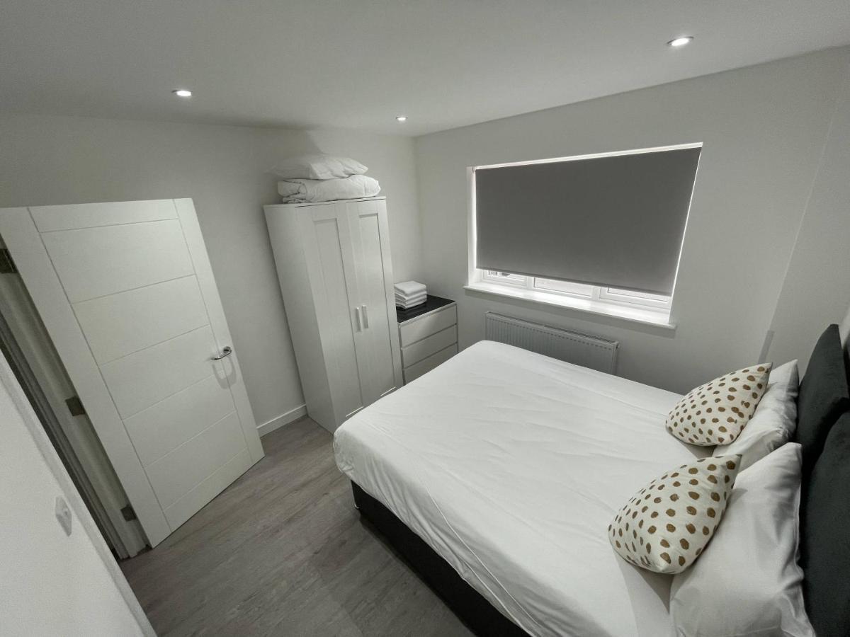 London Dagenham Apartments Екстериор снимка